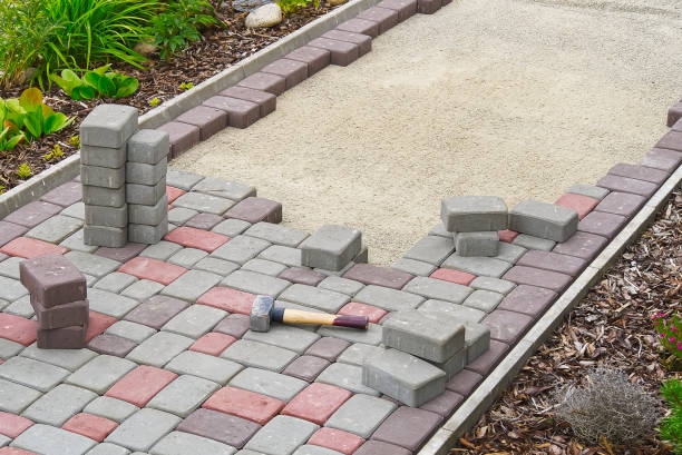 Trusted Las Maravillas, NM Driveway Pavers Experts